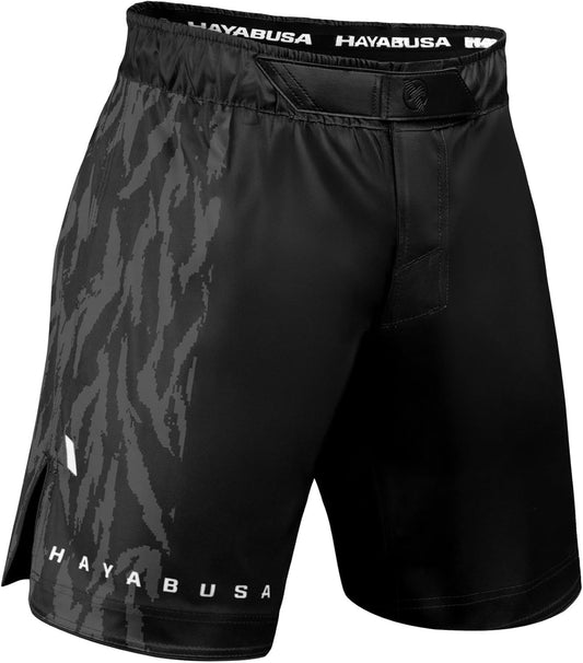 Hayabusa Apex Full Length MMA Shorts - Various Colors