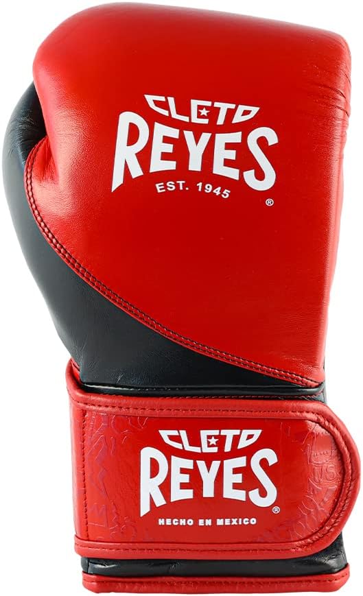 cleto reyes handschuhe Cleto Reyes High Precision Boxing Gloves - 10 oz