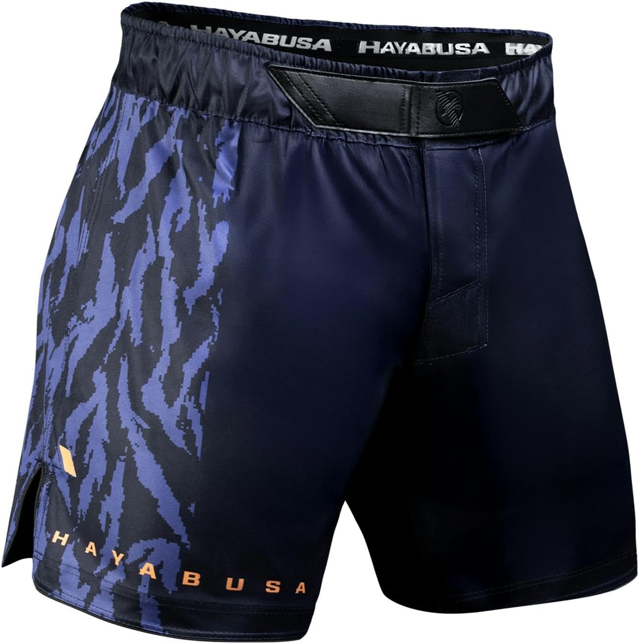 Hayabusa Apex MMA Shorts met volledige lengte - Diverse kleuren