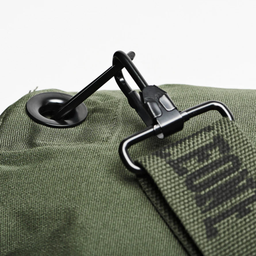 LEONE COMMANDO GYM BAG