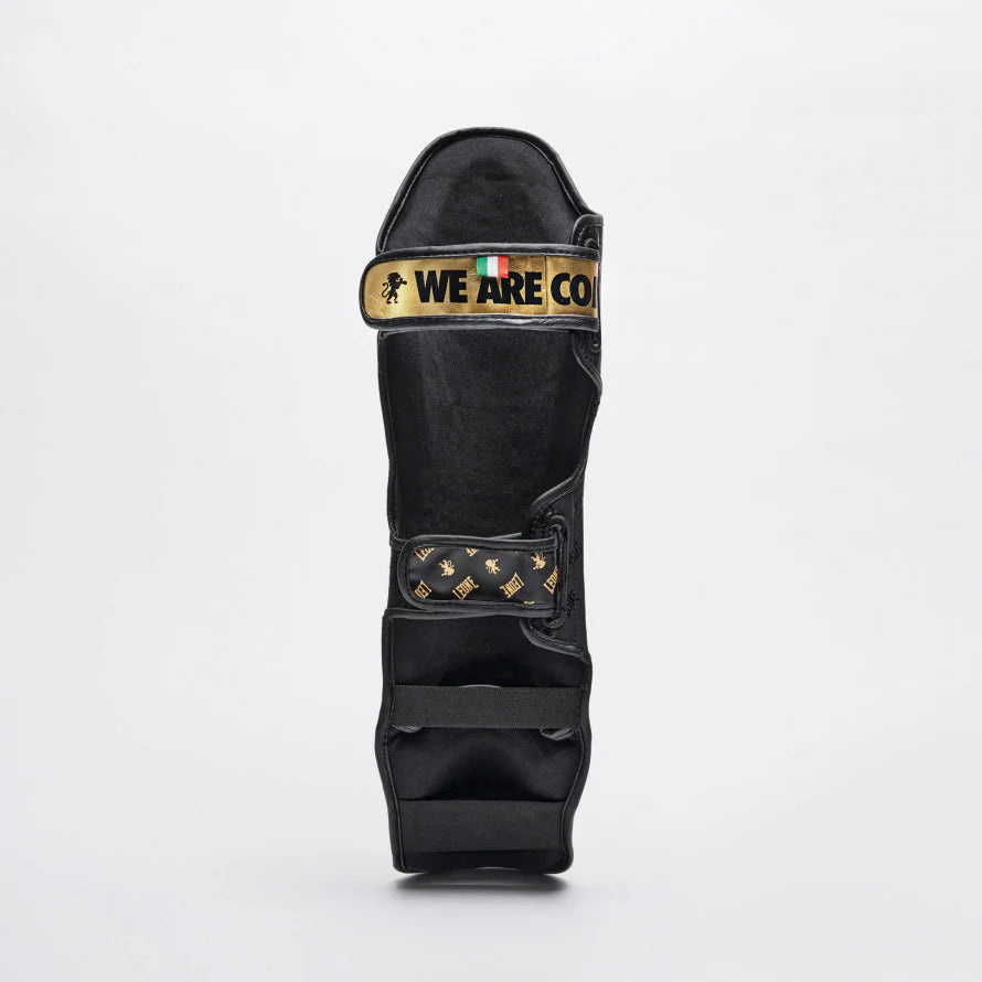 LEONE DNA SHIN GUARDS