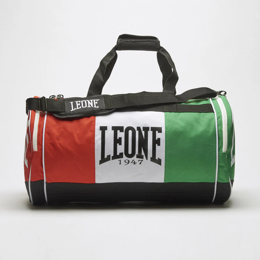 LEONE ITALY GYM BAG