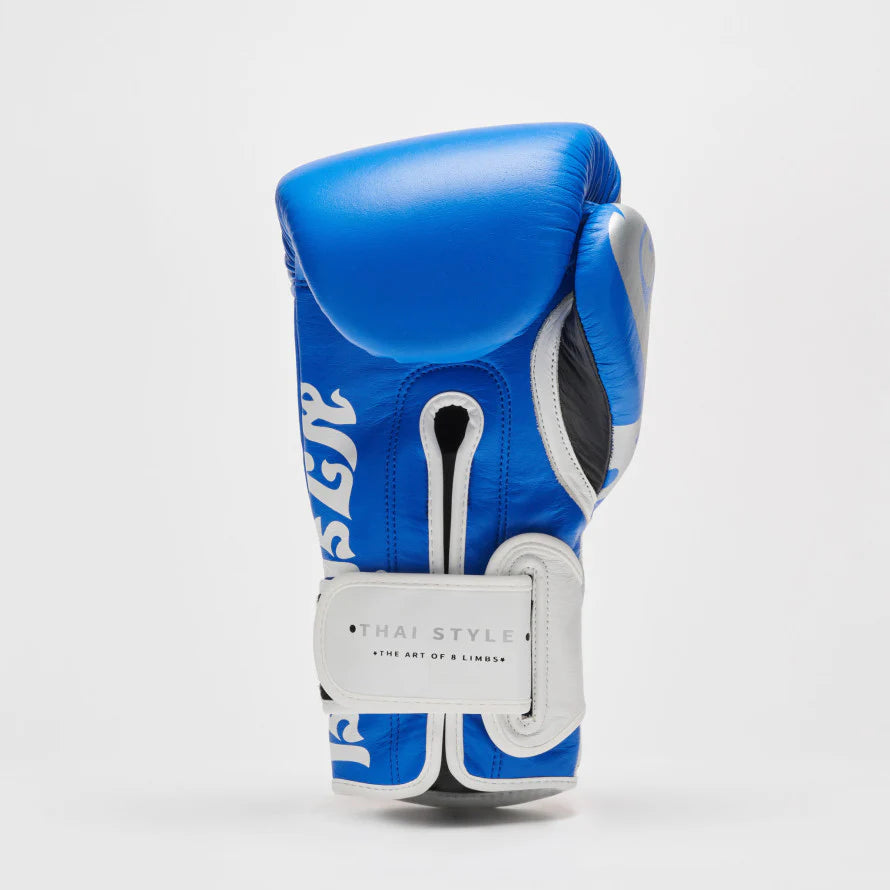 LEONE THAI STYLE BOXING GLOVES - Various Colors