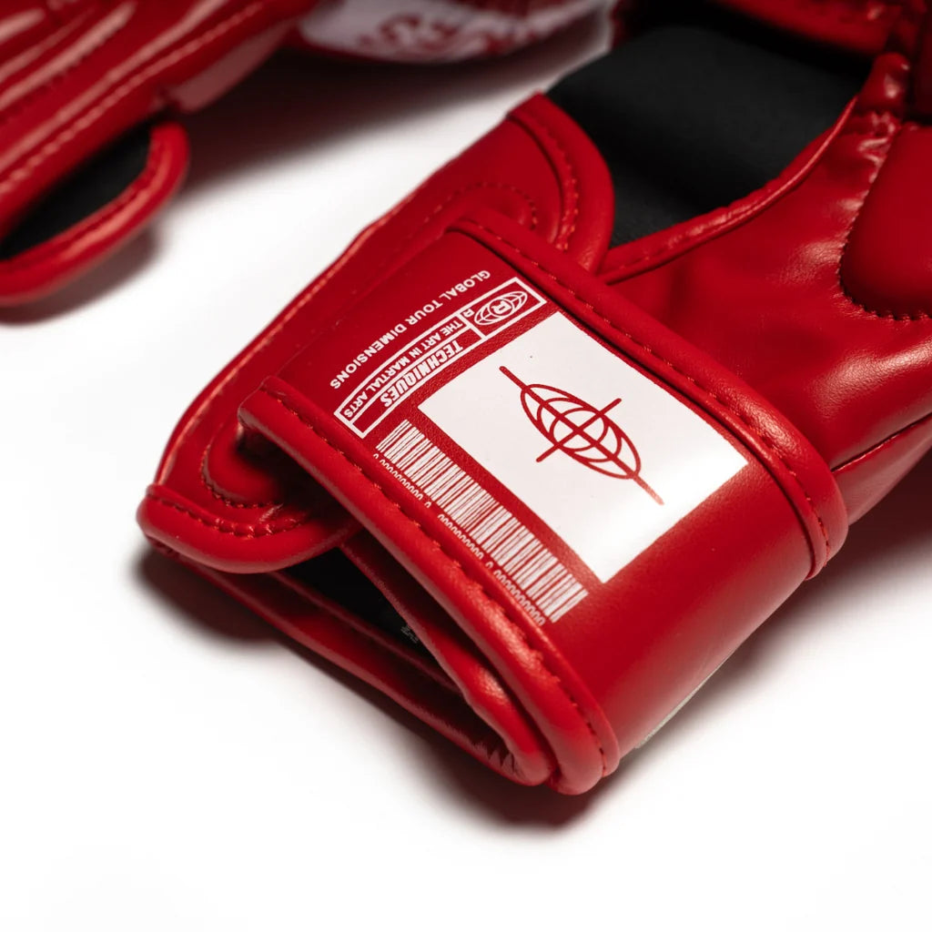 Techniques Worldwide MMA Sparringhandschoenen