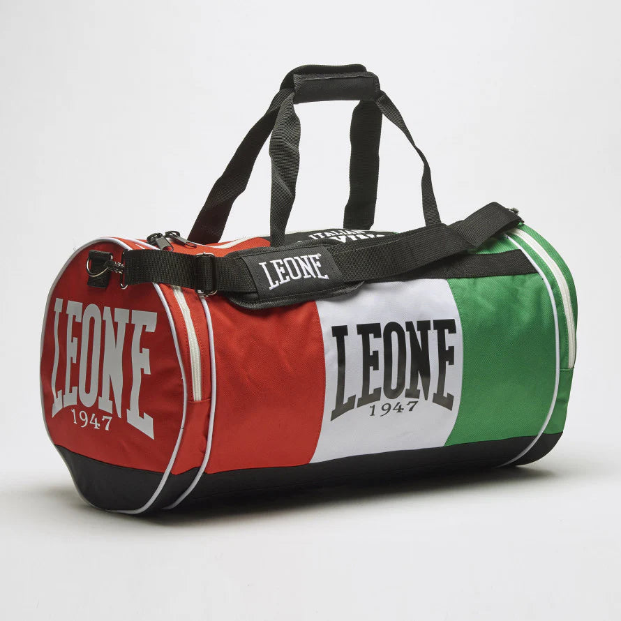 LEONE ITALY GYM BAG