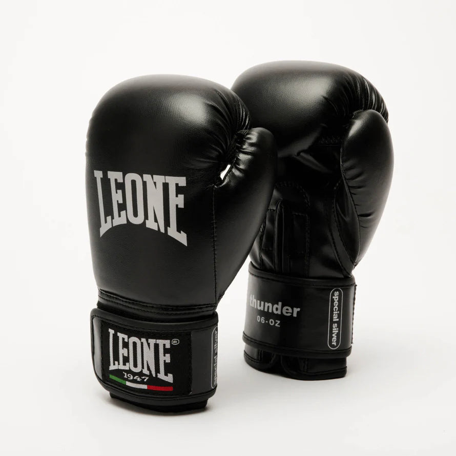 Leone Thunder Kids Boxing Gloves
