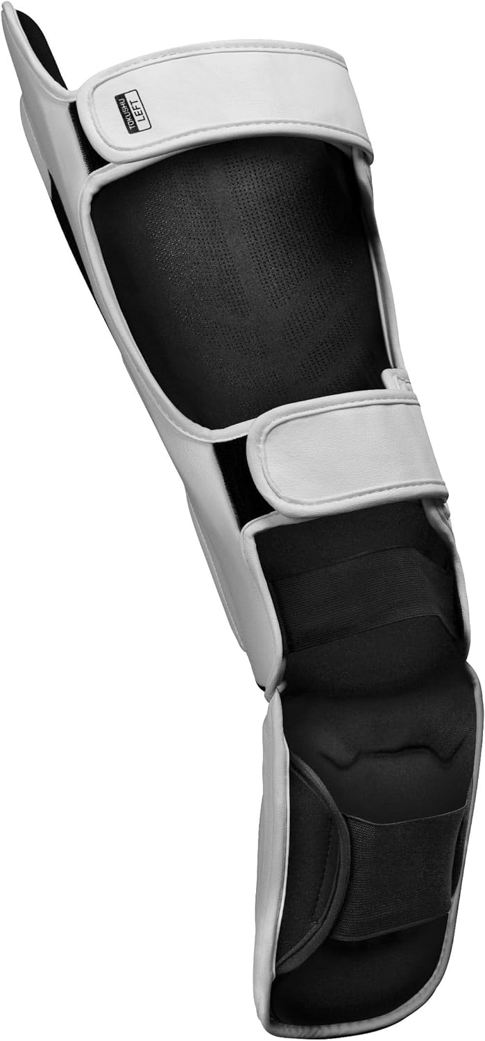 HAYABUSA T3 STRIKING SHIN GUARDS - Various Colors