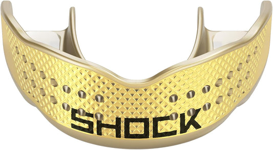 Shock Doctor Trash Talker Mouth Guard - Various Colors - Adult