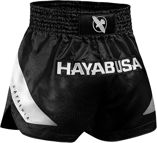 Hayabusa Core Thai Shorts - Various Colors