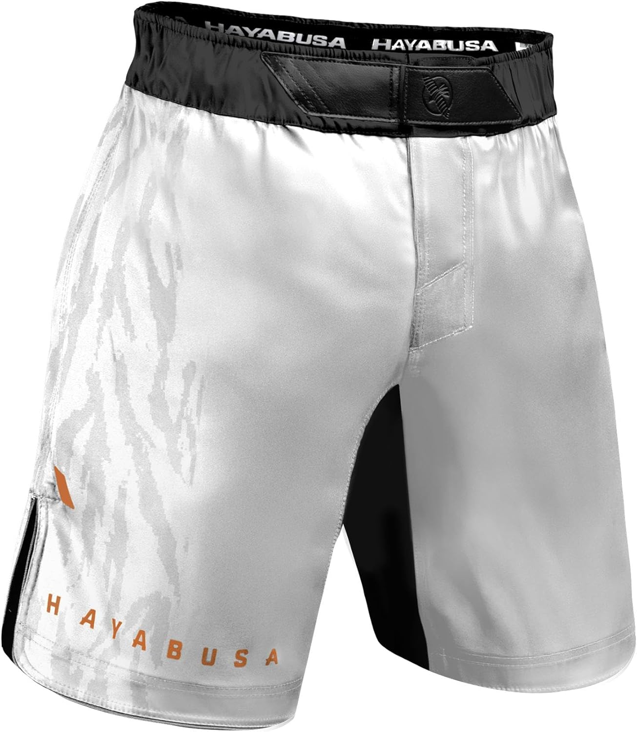 Hayabusa Apex Full Length MMA Shorts - Various Colors