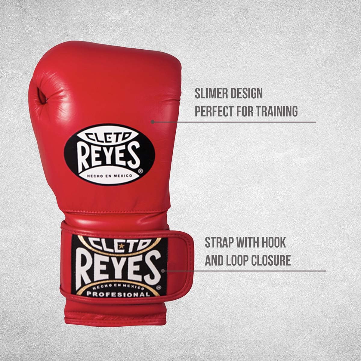 CLETO REYES TRAINING GLOVES - Various Colors