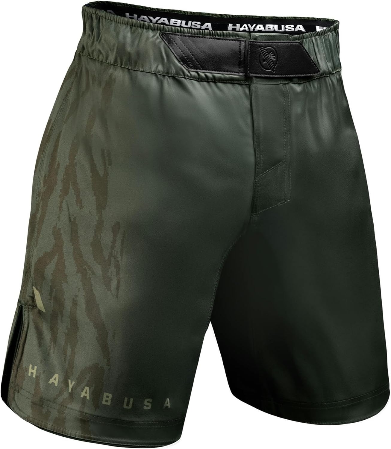 Hayabusa Apex Full Length MMA Shorts - Various Colors