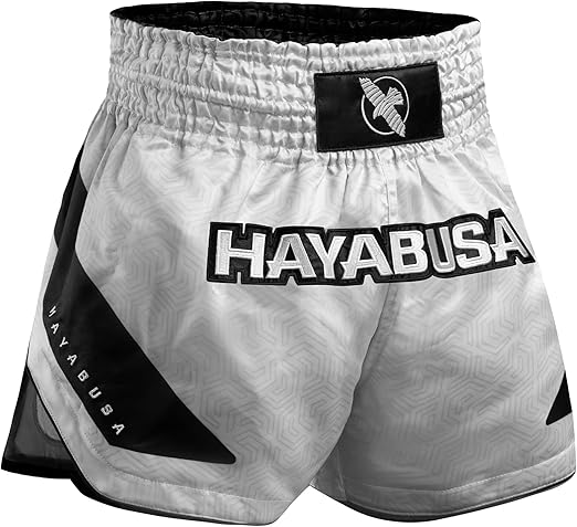 Hayabusa Core Thai Shorts - Various Colors