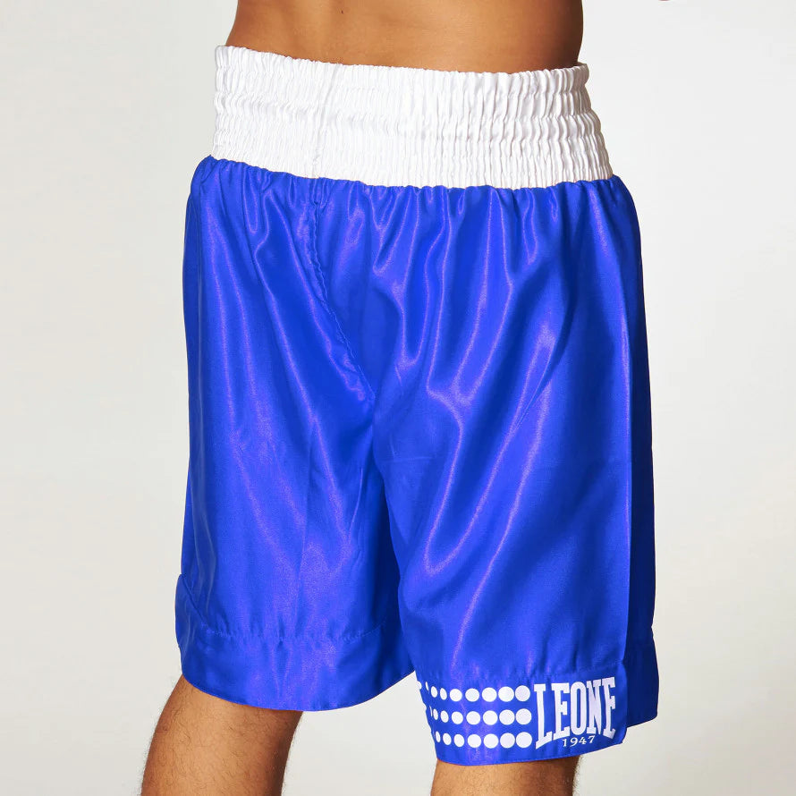 Leone AB737 Boxing Shorts - Various Colors