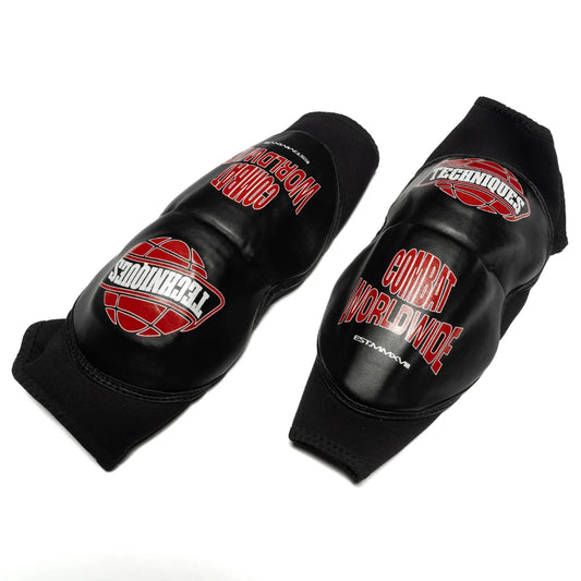 Techniques Worldwide 2.0 Knee Guards