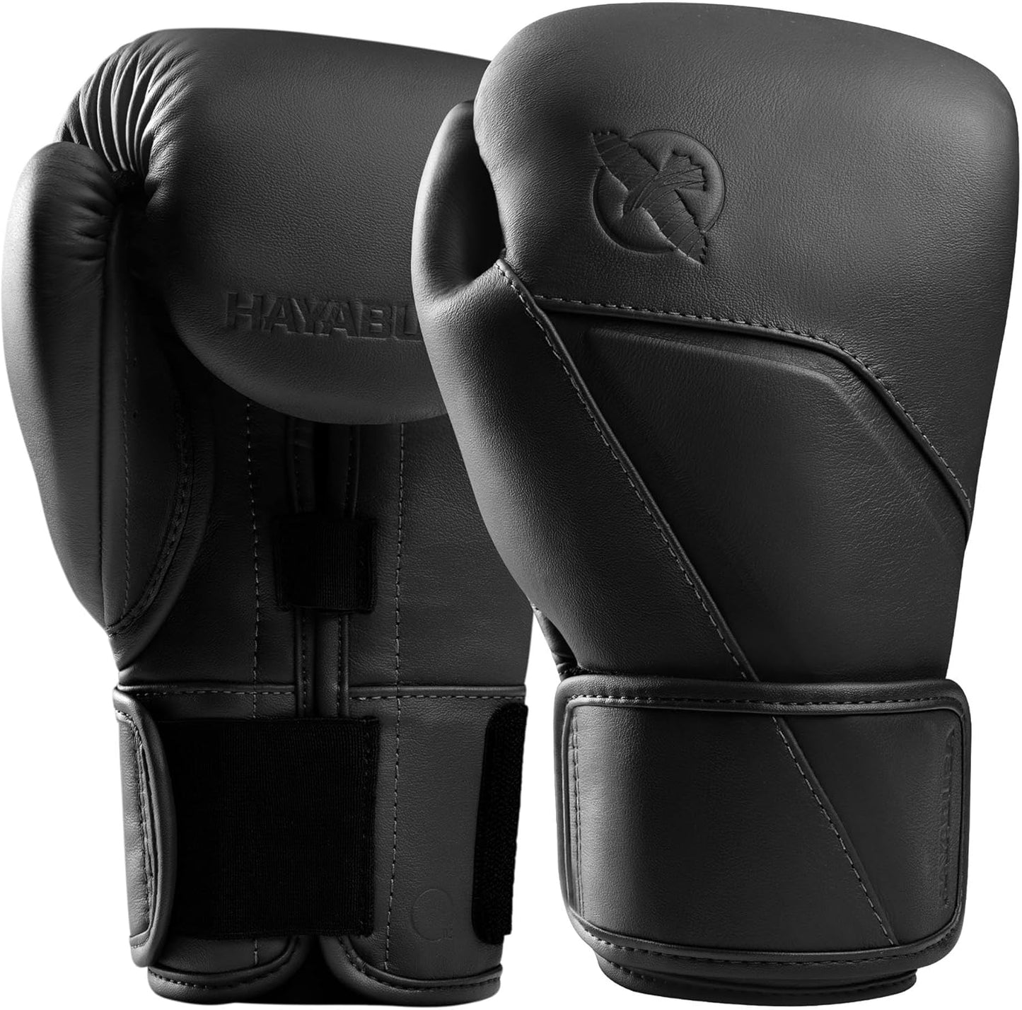 Hayabusa E1 Leather Boxing Gloves - Various Colors
