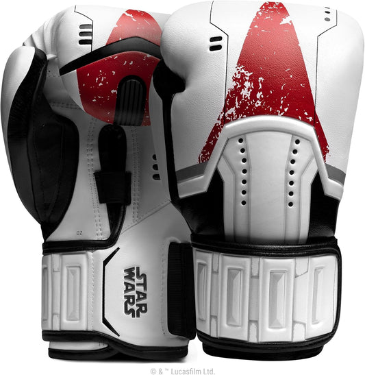 HAYABUSA STAR WARS STORM TROOPER BOXING GLOVES