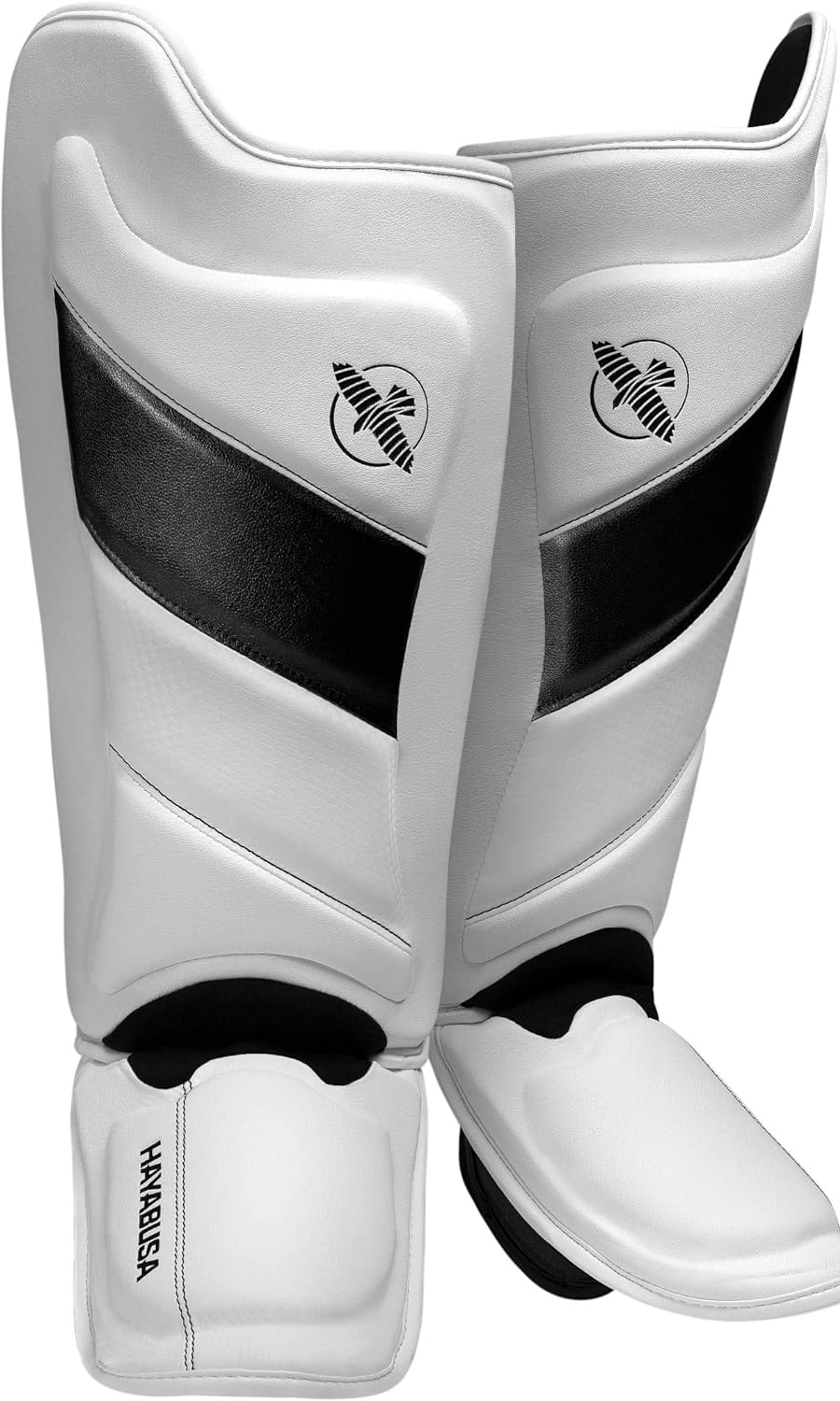 HAYABUSA T3 STRIKING SHIN GUARDS - Various Colors