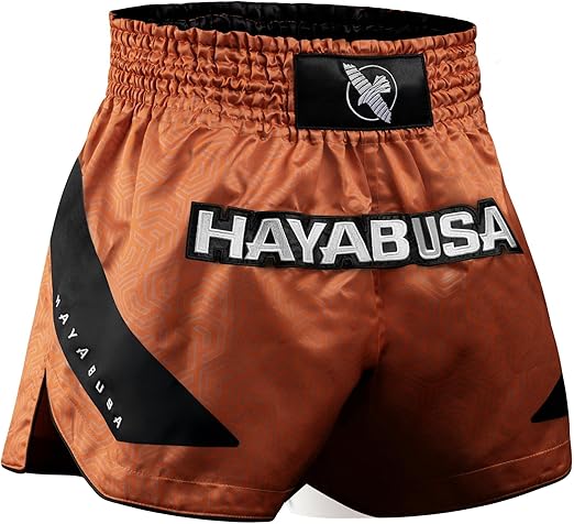 Hayabusa Core Thai Shorts - Various Colors