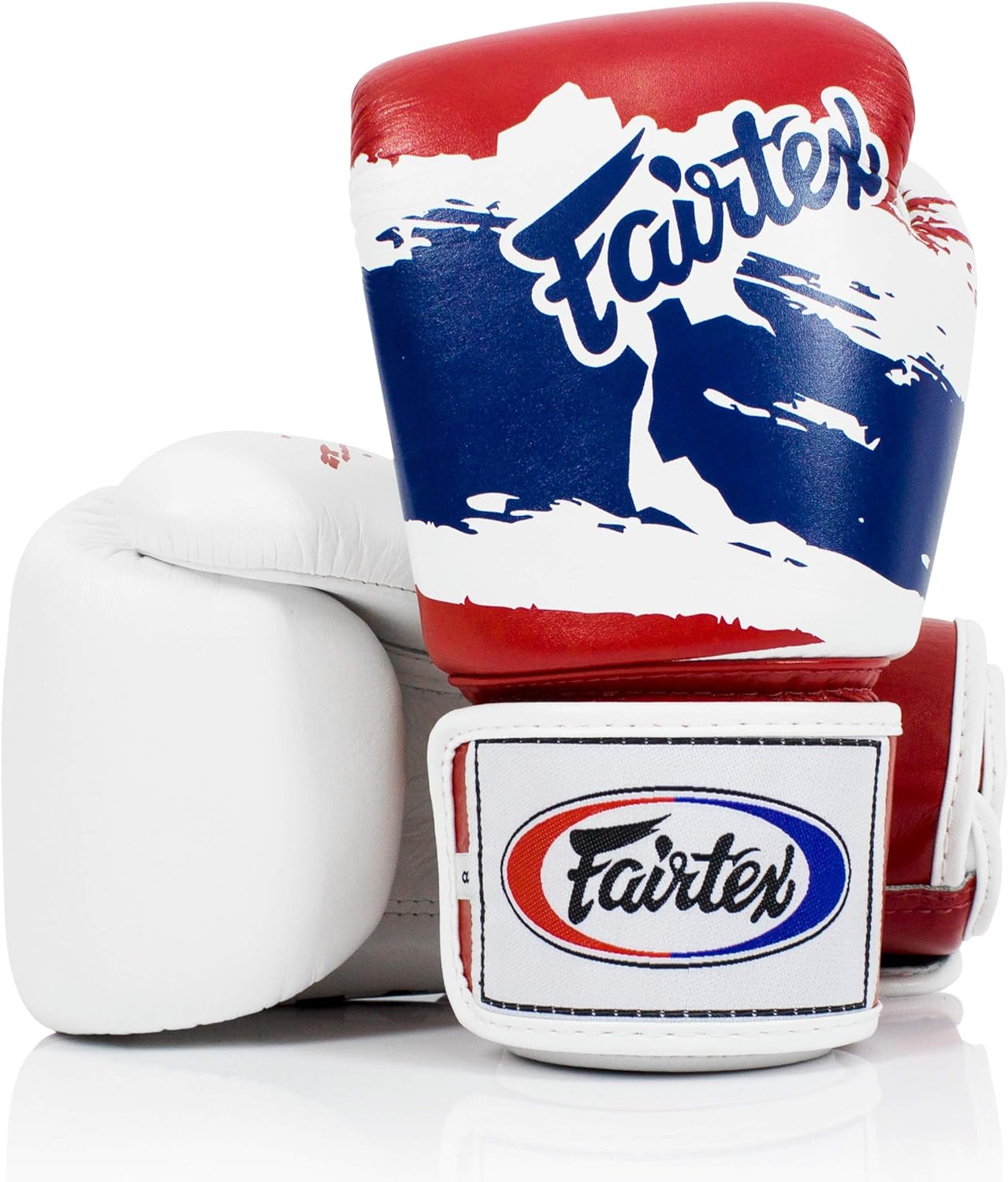 FAIRTEX THAI PRIDE BOXING GLOVES