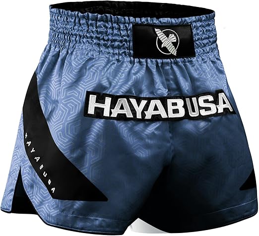 Hayabusa Core Thai Shorts - Various Colors