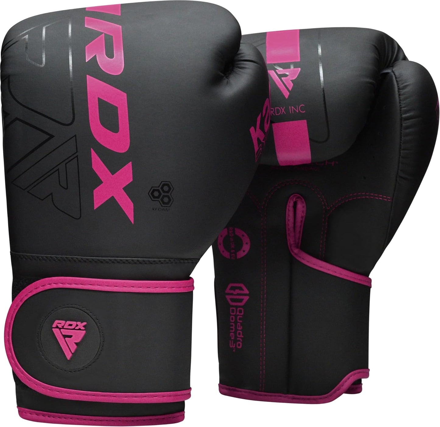 RDX F6 KARA BOXING GLOVES - Various Colors