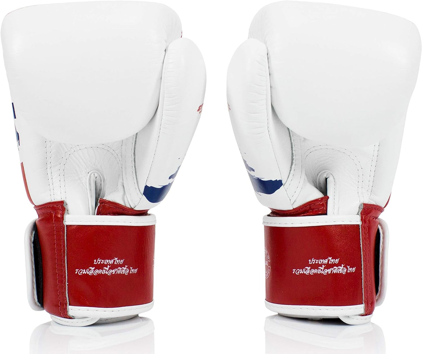 FAIRTEX THAI PRIDE BOXING GLOVES