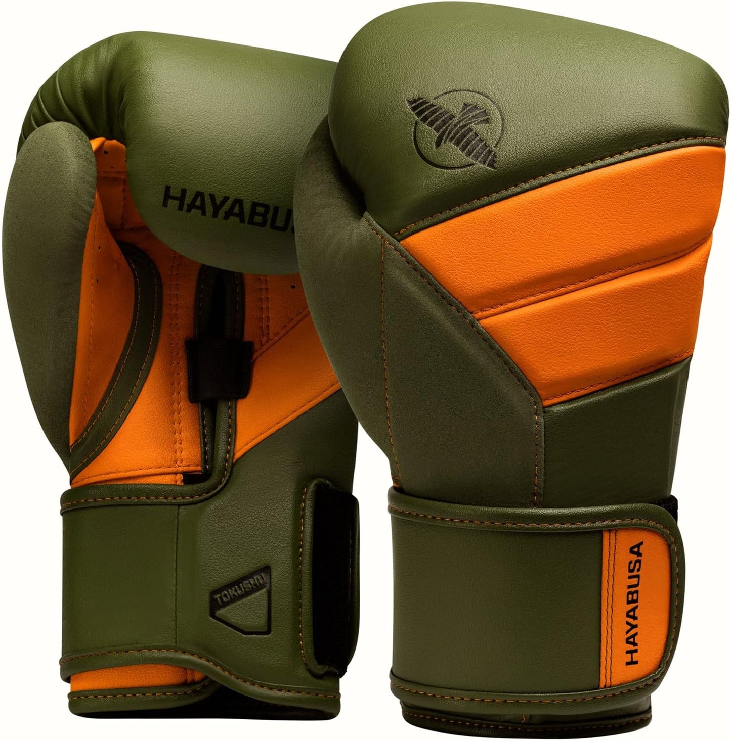 Hayabusa T3 Bokshandschoenen - Diverse kleuren