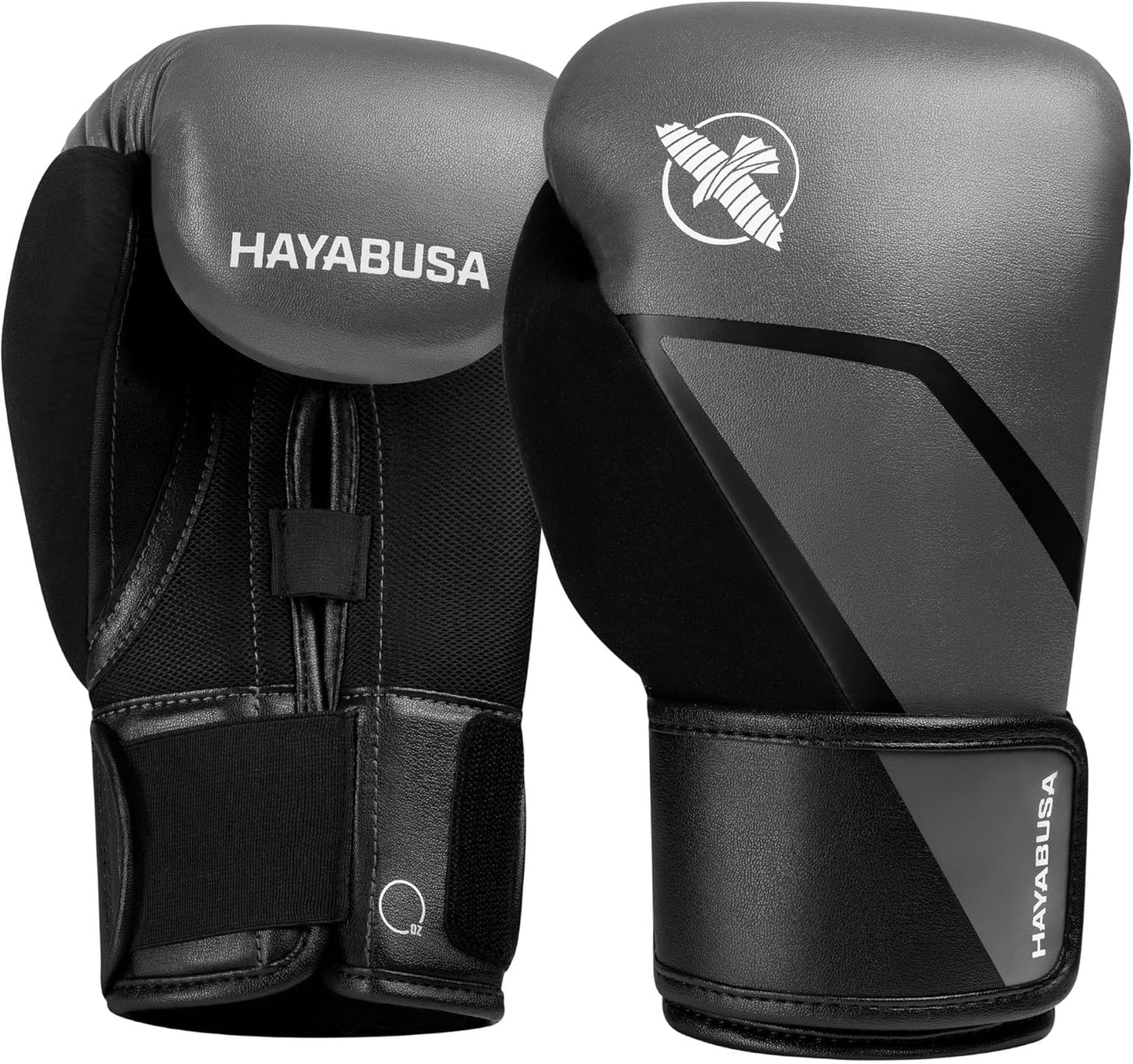 Hayabusa E1 Boxing Gloves - Various Colors