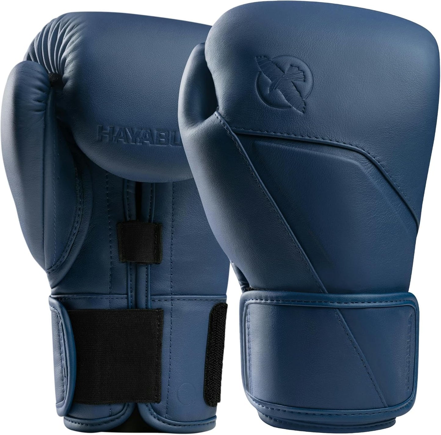 Hayabusa E1 Leather Boxing Gloves - Various Colors