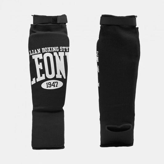 LEONE COMPETITION SHIN GUARDS - Various Colors