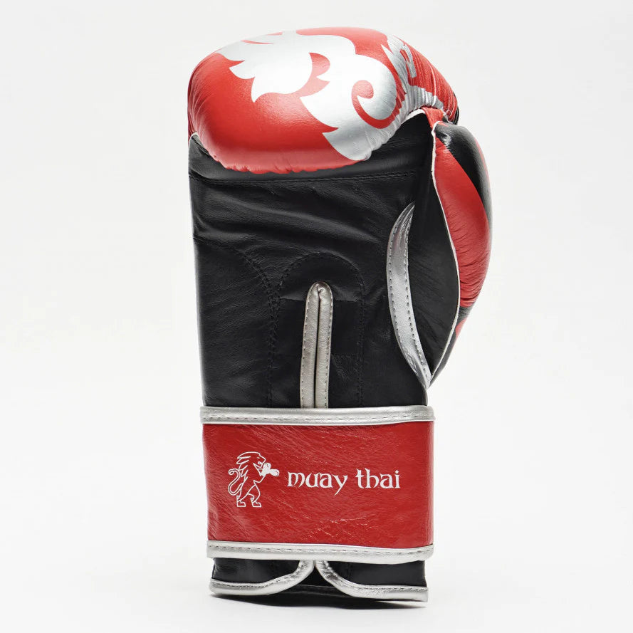 LEONE MUAY THAI BOXING GLOVES - Various Colors