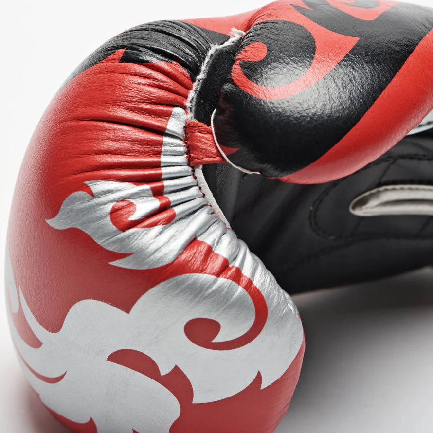 LEONE MUAY THAI BOXING GLOVES - Various Colors