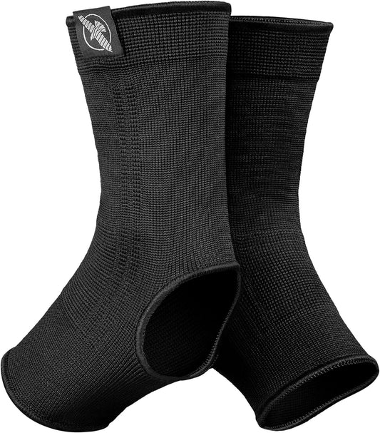 HAYABUSA ANKLE GUARDS