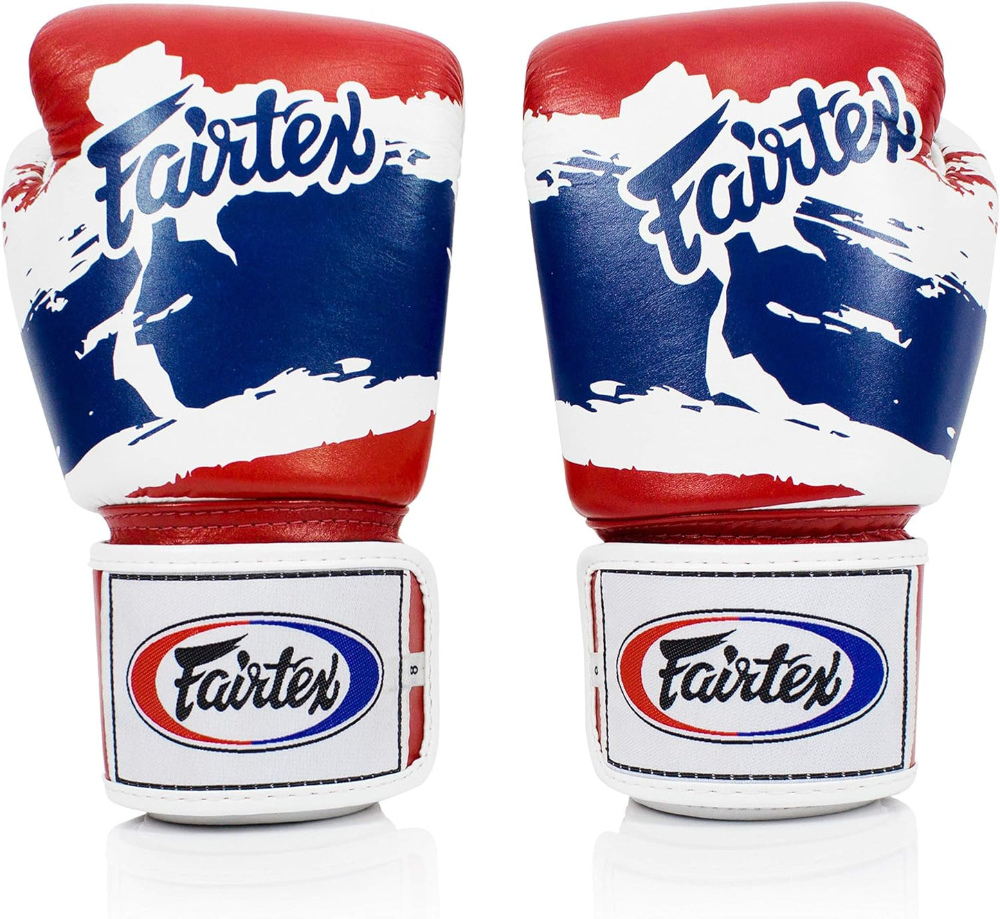 FAIRTEX THAI PRIDE BOXING GLOVES