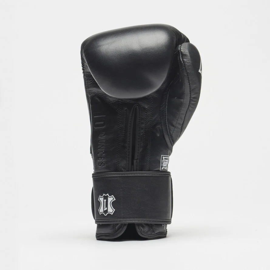 LEONE "THE GREATEST" BOXING GLOVES - Black or White