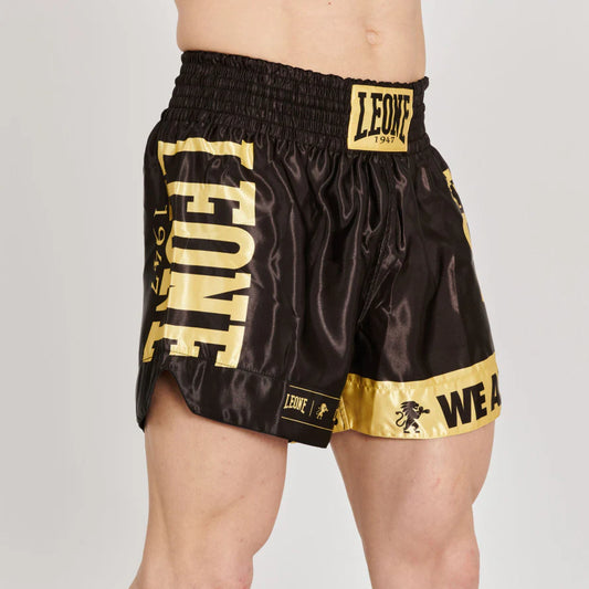 Leone DNA Thai Shorts