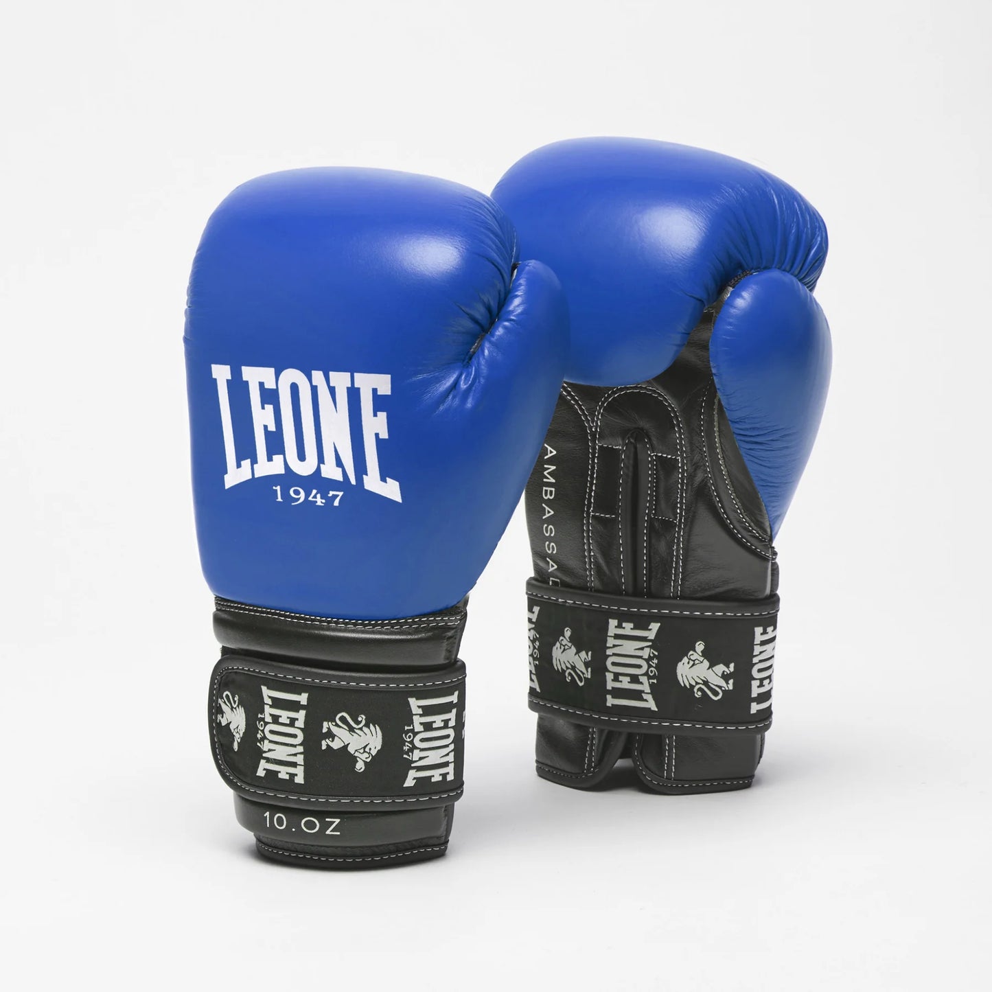 LEONE ABASSADOR BOXING GLOVES - Various Colors