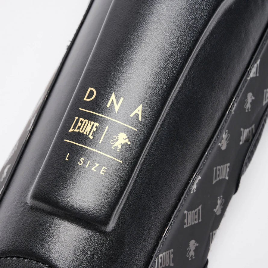 LEONE DNA SHIN GUARDS