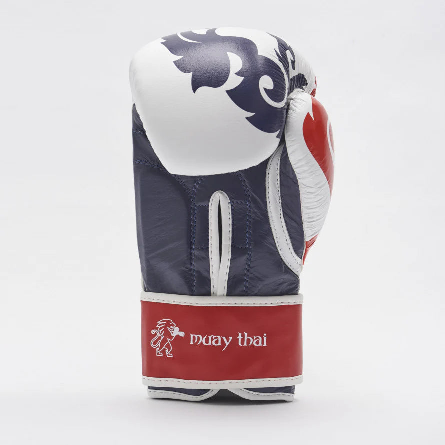 LEONE MUAY THAI BOXING GLOVES - Various Colors