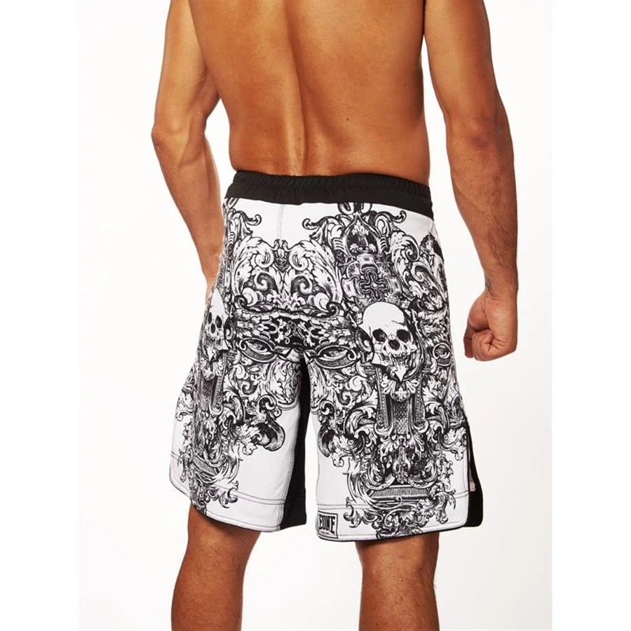 LEONE INVICTUS MMA SHORTS