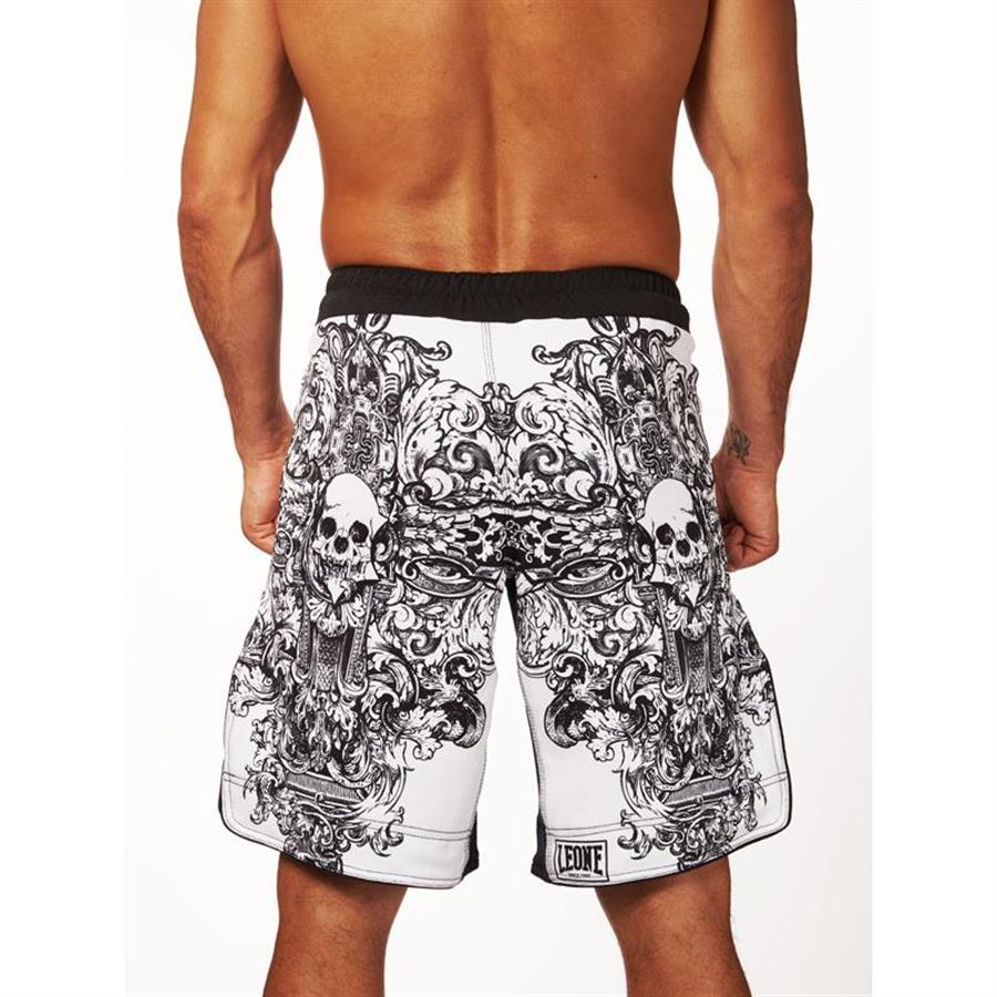 LEONE INVICTUS MMA SHORTS