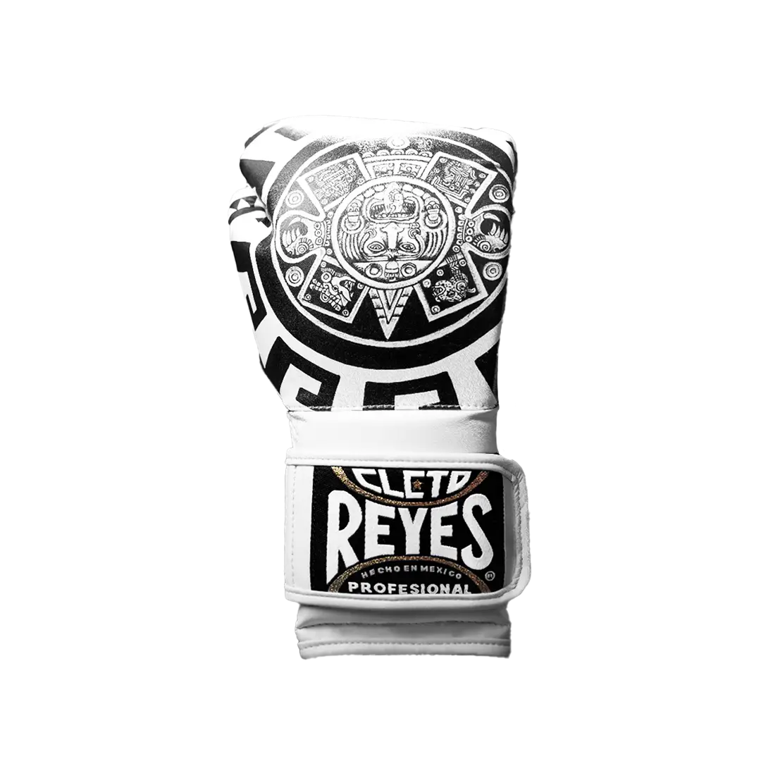 Cleto Reyes Training Gloves - Aztec Calendar - Limited Edition