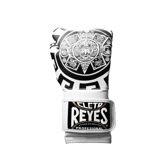 Cleto Reyes Training Gloves - Aztec Calendar - Limited Edition