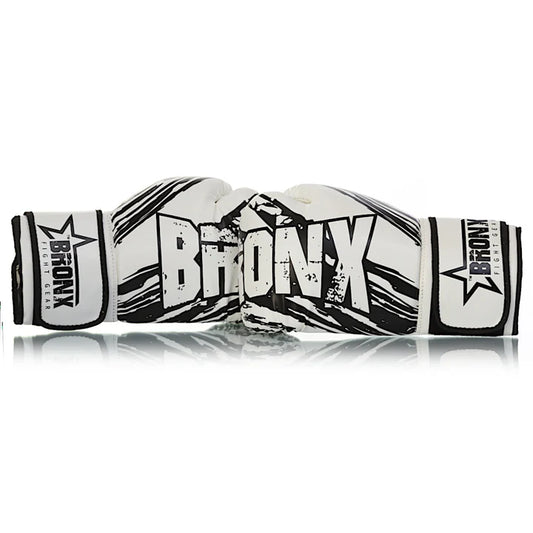 PUNCH BRONX BAG GLOVES - 12oz