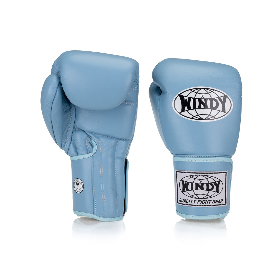 Windy BGP Proline Boxing Gloves - Various Colors