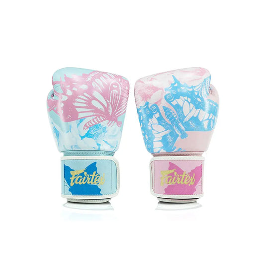 Fairtex Fiore - Premium Collection Boxing Gloves