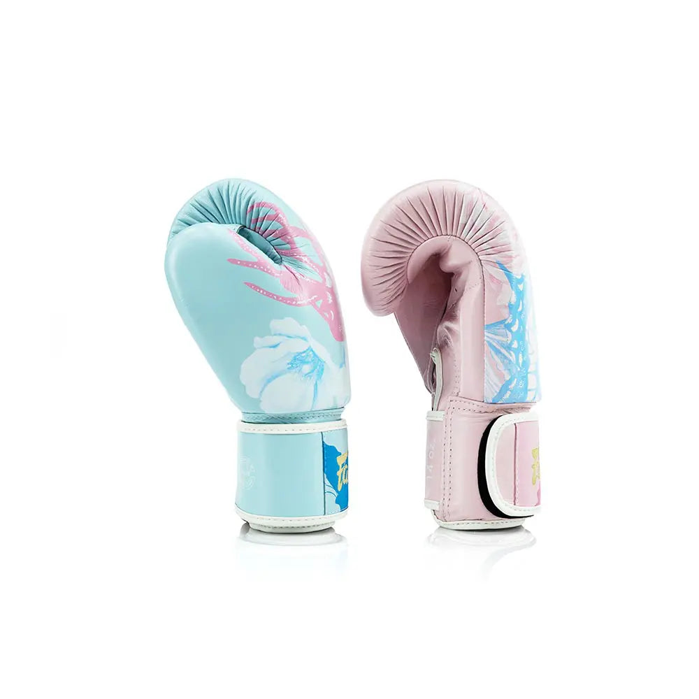 Fairtex Fiore - Premium Collectie Bokshandschoenen