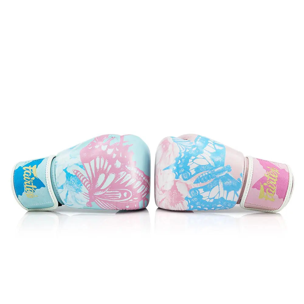 Fairtex Fiore - Premium Collectie Bokshandschoenen