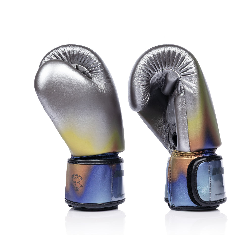 Fairtex Milli Limited Edition Bokshandschoenen